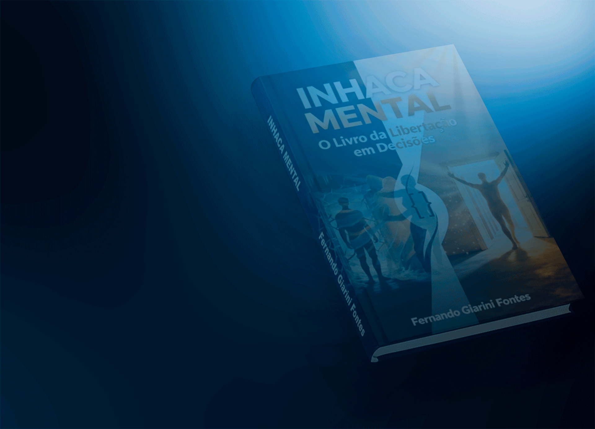 Tenha acesso a todos os livros escrito pelo Fernando Fontes, incluindo "Inhaca Mental e Alzheimer.